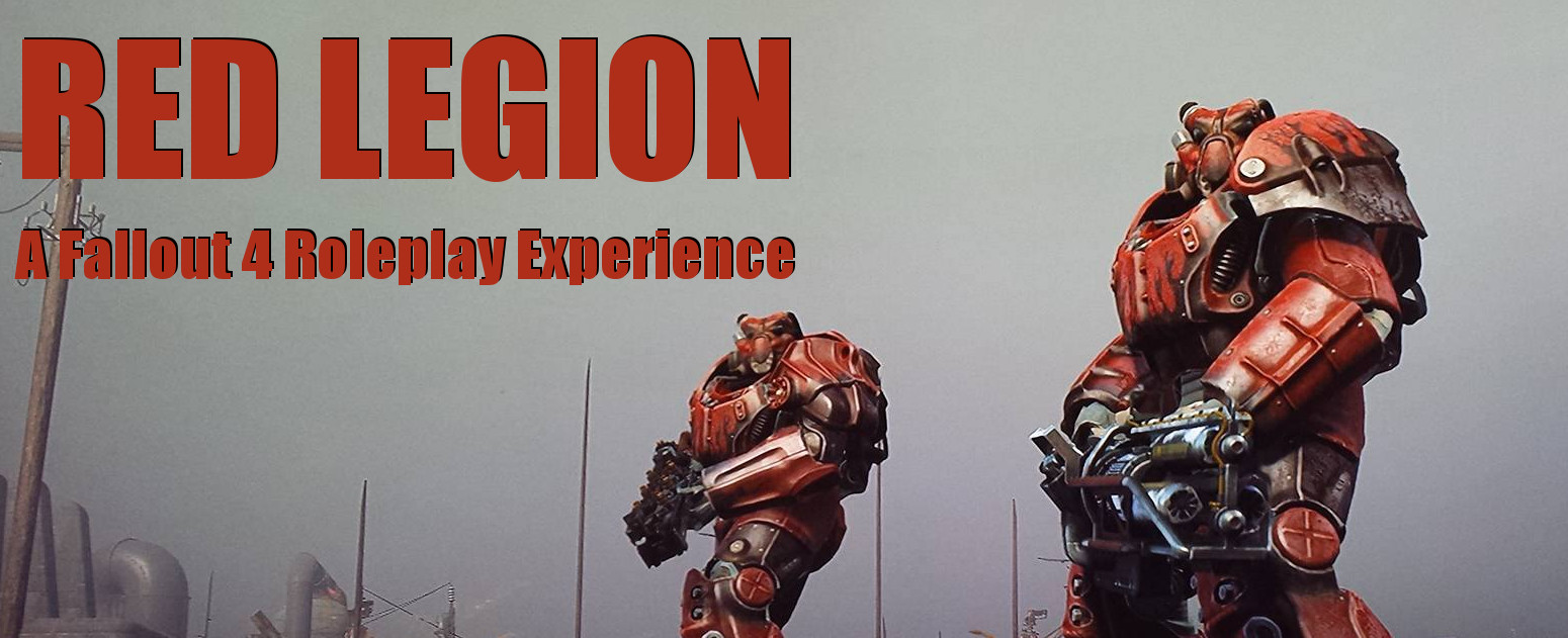 Red Legion